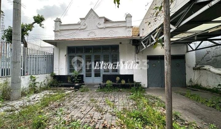 Dijual Rumah di Jl Raya Sumatera Surabaya Pusat Dijual Rumah di Jl Raya Sumatera Surabaya Pusat