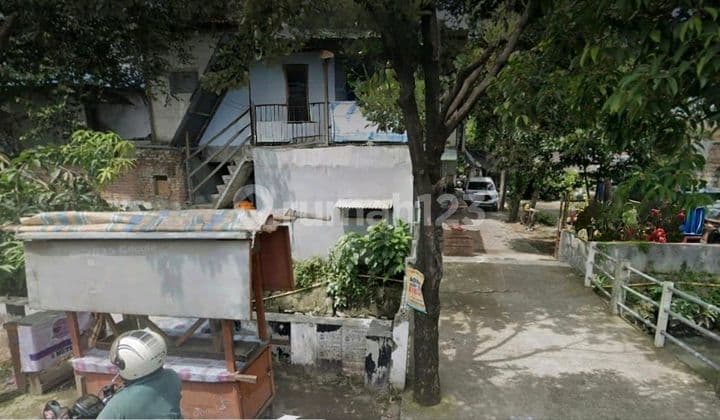 Dijual Tanah di Wonocolo Pabrik Kulit Surabaya Selatan