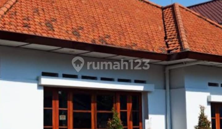 Dijual Termurah Rumah di Nol Raya Biliton Surabaya Pusat