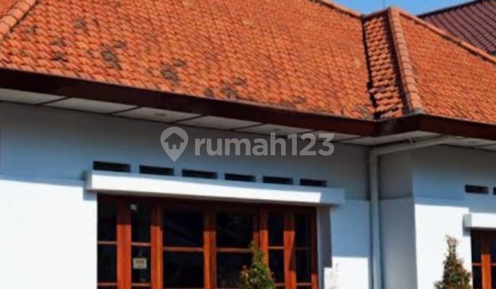 Dijual Termurah Rumah di Nol Raya Biliton Surabaya Pusat