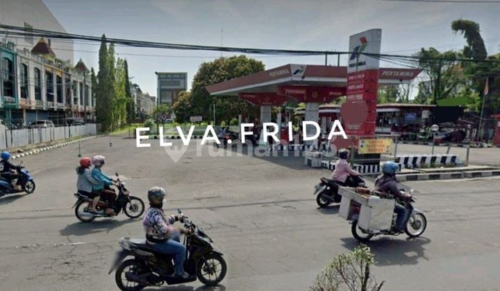 Dijual Murah Tanah di Jalan Raya Kalirungkut Surabaya