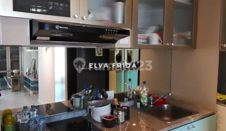 Dijual Murah Apartemen One Icon Surabaya Pusat