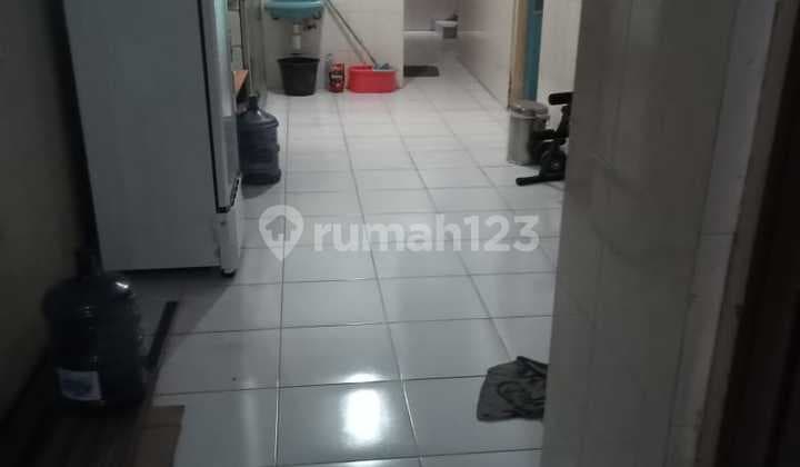 Dijual Murah Rumah Usaha di Petemon Timur Surabaya Pusat