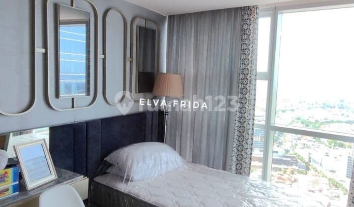 Cheap Sale One Icon Apartment Surabaya Center