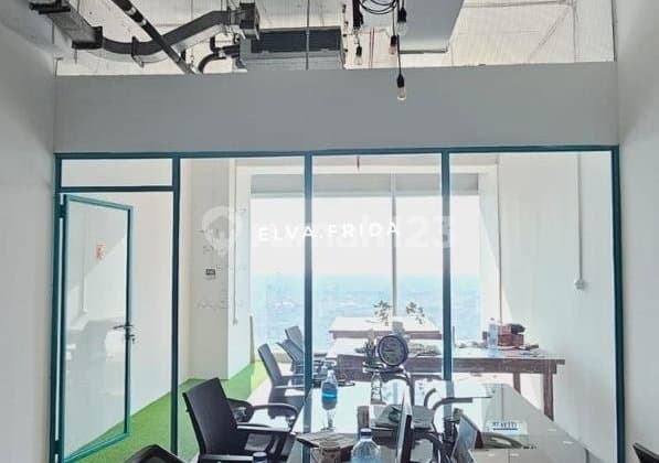 Cheap Sale Pakuwon Tower Office TP6 Surabaya Center