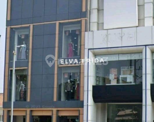 Dijual Ruko di Pakuwon Square Surabaya Barat