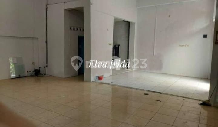 Dijual 2 Ruko Jadi 1 di Penjaringan Sari Timur Surabaya