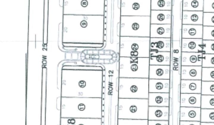 Dijual Tanah Komersial Area di Palm Hill 2 Citraland Surabaya Dijual Tanah Komersial Area di Palm Hill 2 Citraland Surabaya