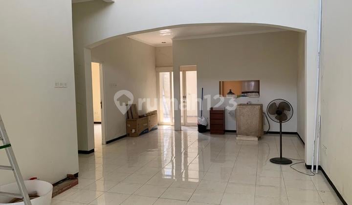 For Sale House in Delta Tiara Housing Waru Sidoarjo