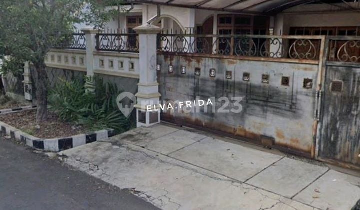 Dijual Termurah Rumah Furnish di Manyar Kartika Surabaya Dijual Termurah Rumah Furnish di Manyar Kartika Surabaya