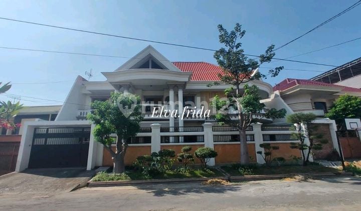 Dijual Rumah 2 Lantai di Jl Ketupa Surabaya Pusat Dijual Rumah 2 Lantai di Jl Ketupa Surabaya Pusat