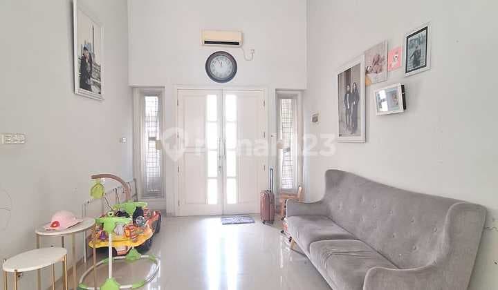 Dijual Cepat Rumah di Pondok Tjandra Mangga Sidoarjo