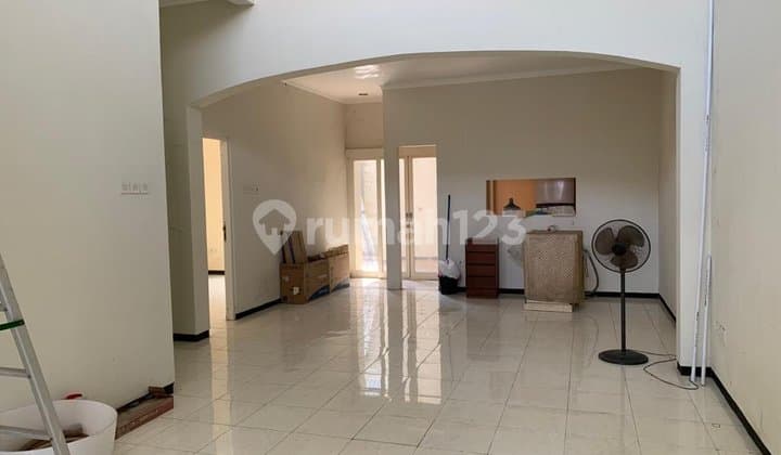 Dijual Rumah di Delta Tiara Waru Sidoarjo