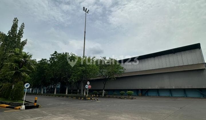 Dijual Lahan Pabrik Hitung Tanah di Kedungturi Taman Sidoarjo