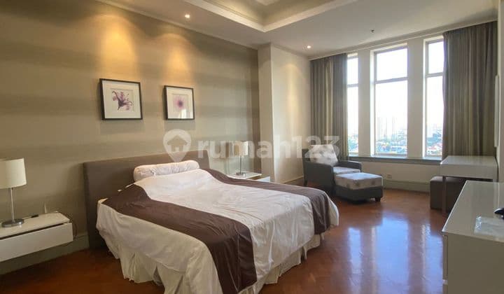 Dijual Murah Apartemen Mewah Puri Matahari Surabaya Golf View