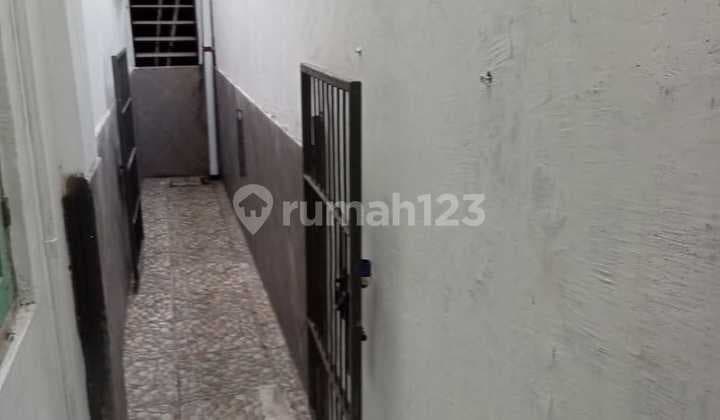Dijual Murah Rumah Usaha di Petemon Timur Surabaya Pusat