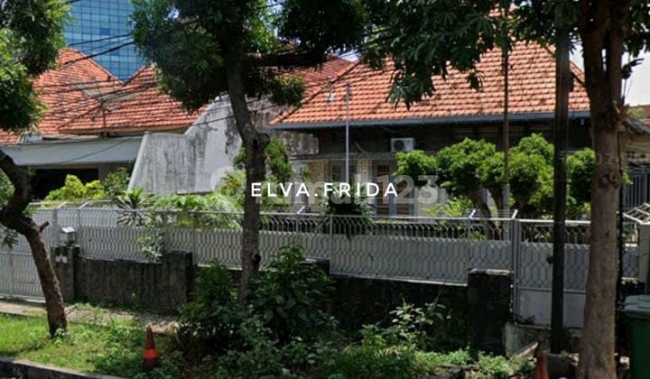 Dijual Rumah di Jl Pajajaran Tegalsari Surabaya Pusat Dijual Rumah di Jl Pajajaran Tegalsari Surabaya Pusat