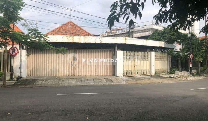 Dijual Murah Rumah dan Kost2an di Jalan Wuni Surabaya Pusat