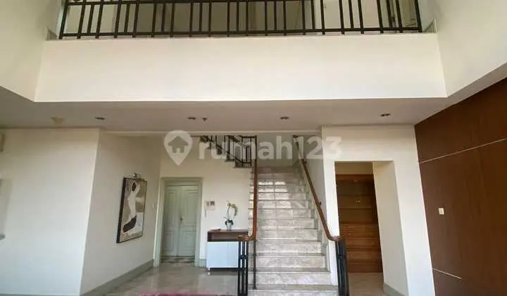 Affordable Luxury Apartment for Sale at Puri Matahari Surabaya with Golf View