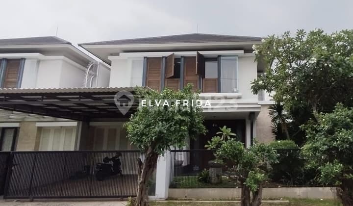 Dijual Murah Rumah di Prambanan Residence Surabaya