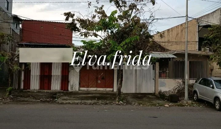 Dijual Rumah Usaha di Jl Raden Saleh Bubutan Surabaya Pusat Dijual Rumah Usaha di Jl Raden Saleh Bubutan Surabaya Pusat