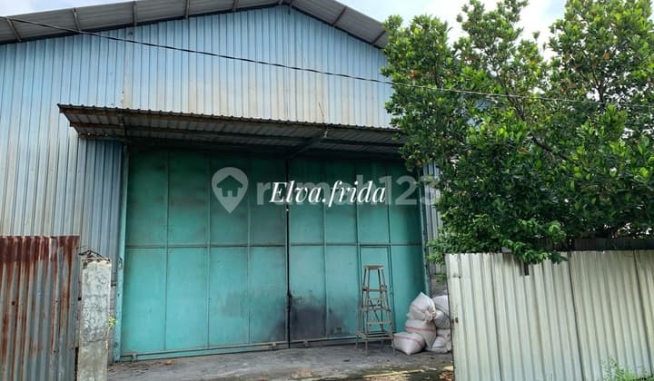 For Sale Cheap Warehouse Domas Gresik Industrial Area