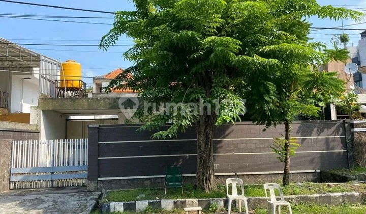 Dijual Rumah Strategis di Jl Blambangan Surabaya Pusat Dijual Rumah Strategis di Jl Blambangan Surabaya Pusat