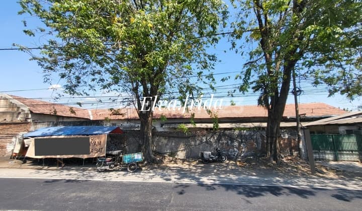 Dijual Murah di Gudang Raya Gempol Surabaya