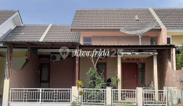 Dijual Murah Rumah 800 Juta Grand Surya Sidoarjo