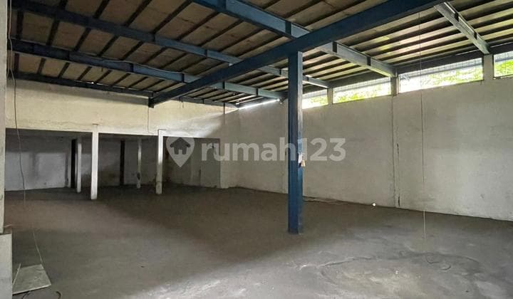 Cheap Warehouse for Sale on Jl Raya Manukan Kulon, Surabaya