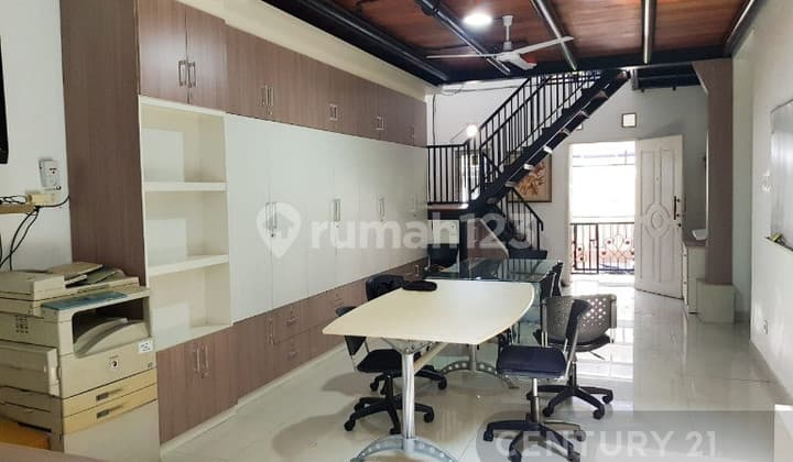 Rumah Lokasi Strategis Di Bukit Cimanggu City S3153