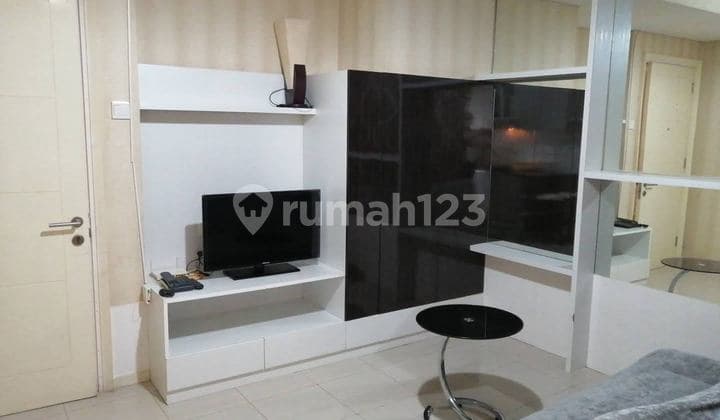 Apartemen Cosmo Terrace Tanah Abang Jakarta Pusat S6284