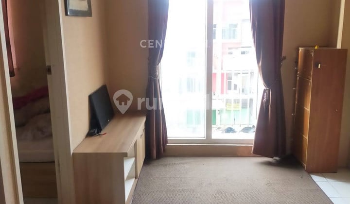 Apartemen Center Point Tower A 2BR Lt 5 Di Bekasi Selatan S8367
