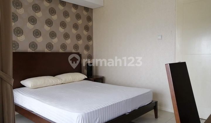Disewakan Apartemen Cosmo Terrace Tanah Abang Jakarta Pusat R1547