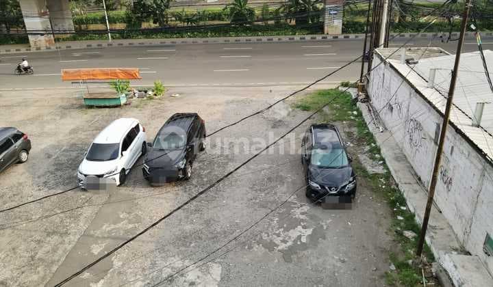 Cheap Shop House Ex Minimarket by Kalimalang Main Road