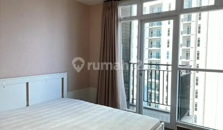 Apartment Puri Orchard Type 1 Br ,Cengkareng ,Jakarta Barat