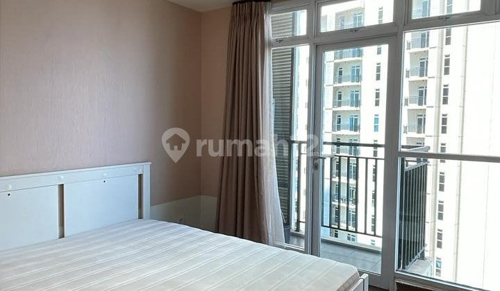 Apartment Puri Orchard Type 1 Br ,Cengkareng ,Jakarta Barat