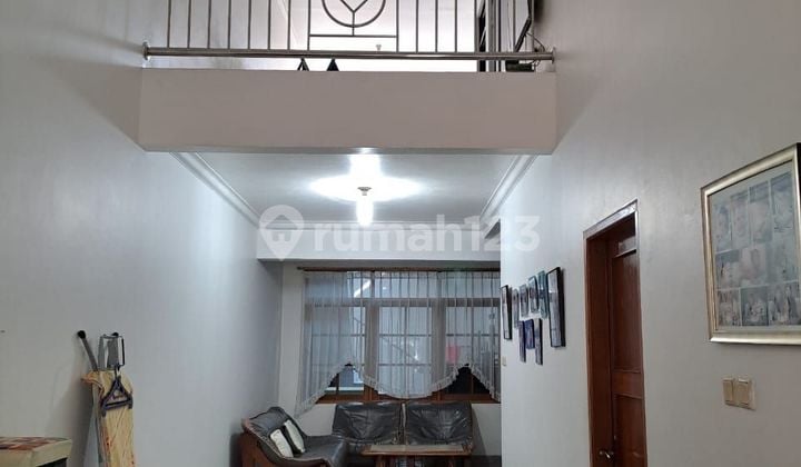 Rumah Bagus 1.5lantai Petojo Selatan, Cideng, Jakarta Pusat