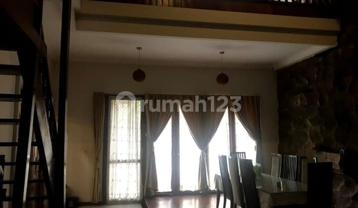 Rumah Bagus dibawah harga NJOP, Metro Permata 1, Tangerang
