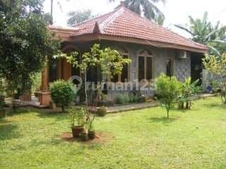 Tanah Bagus di Pagedangan, BSD ,Tangerang, Banten