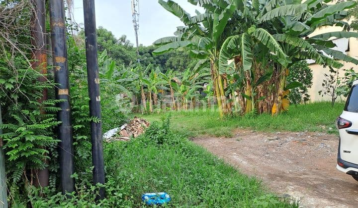 Nice Plot in Citra Garden 2, Pegadungan, West Jakarta