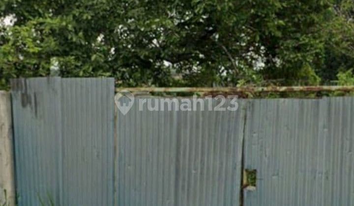 Tanah Bagus Di Serang, Banten , Jawa Barat