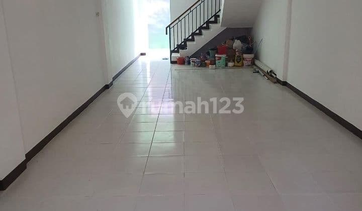 Ruko Bagus Di Peta Selatan, Kalideres, Jakarta Barat