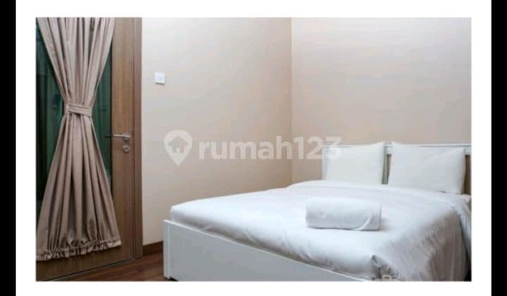 Apartemen Murah Puri Orchard 1 B R, Cengkareng, Jakarta Barat