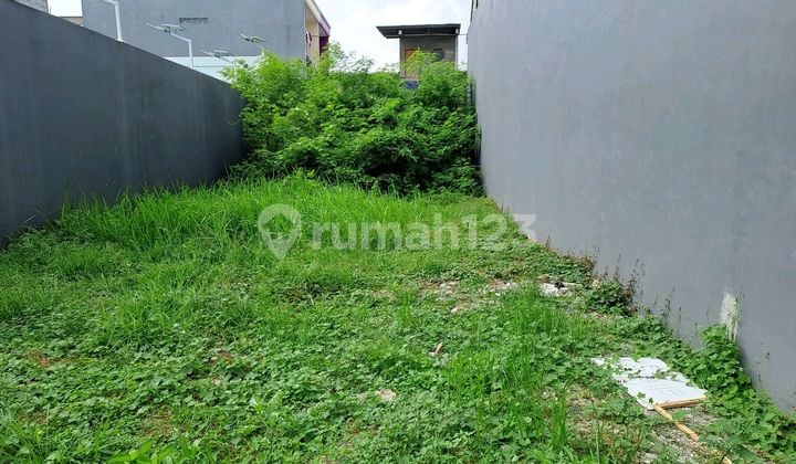 Kavling Bagus Di Citra 2ext, Pegadungan, Jakartabarat