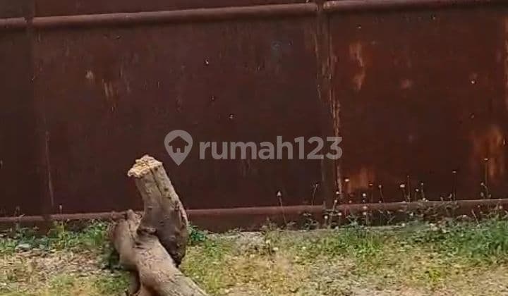 Tanah Bagus Di Benda, Perimeter Selatan, Tangerang, Banten