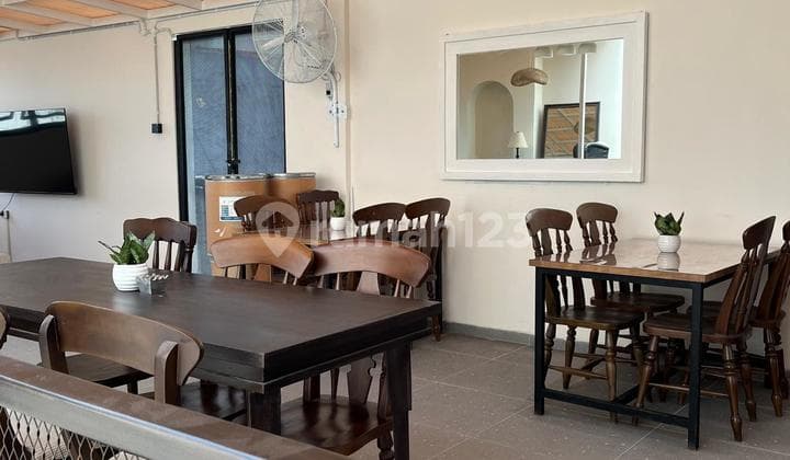 Rumah Kost Exclusice Occupancy 100% di Buah Batu Bandung