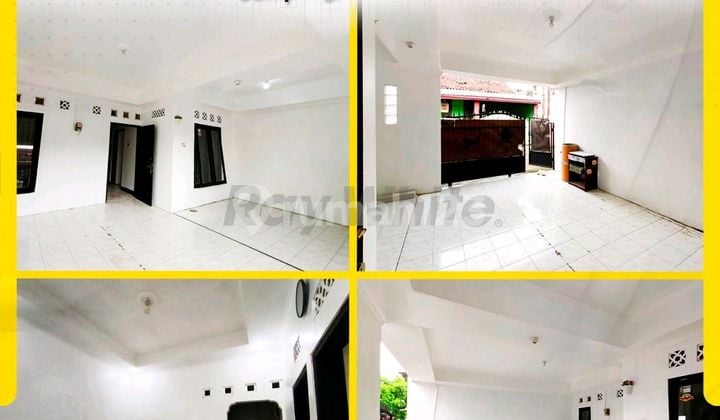 Rumah Minimalis Modern di Gumpang Dekat Kampus Kondisi Terawat Rumah Minimalis Modern di Gumpang Dekat Kampus Kondisi Terawat