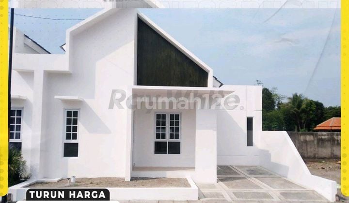 Rumah Baru Siap Huni di Klaten Utara Dekat Rsi Klaten