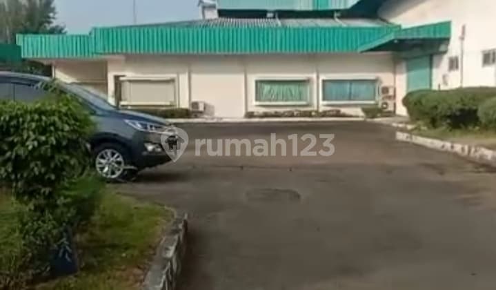 Dijual Pabrik Hook Hadap Timur Laut Dan Barat, Kawasan Industri Siap Pake 90 Bagus. Kws Industri. Jatake ,kec.jatiuwung Kota Tangerang Banten